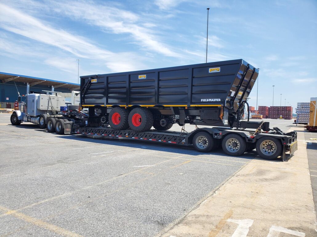 MN: Full-Summer OW Permits to Start