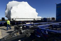 SarensLoad-PlacedonTrailer