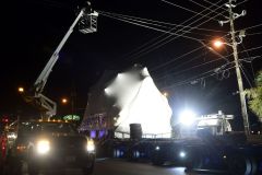 SarensLoadUnderUtilityPole