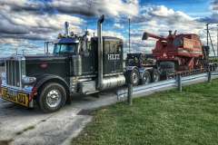 Oversize-load-corn-tractor