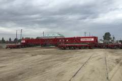 OversizeLoad-Transformer