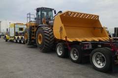 OversizeLoad-WheelLoader