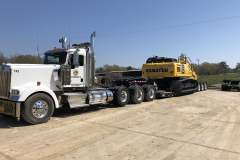 PC490-Excavator