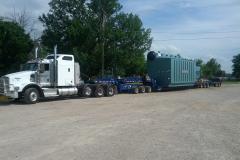 truck