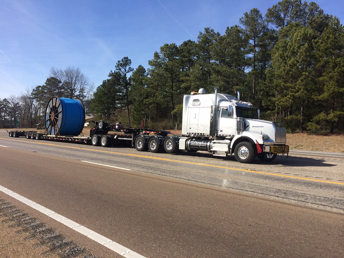 Emergency OS/OW Permit Issuance Plans