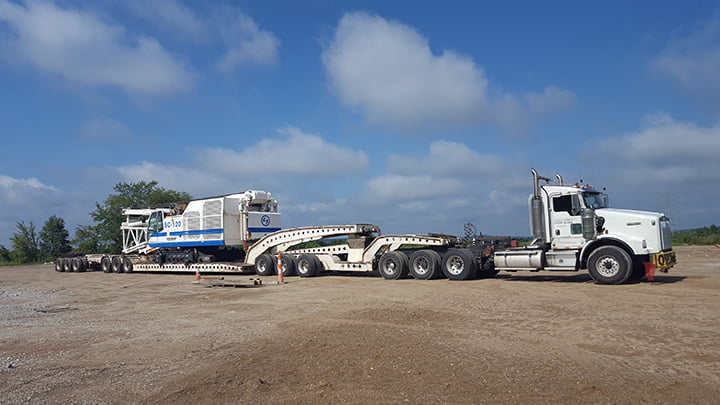 MI: Weight Restrictions to be Lifted