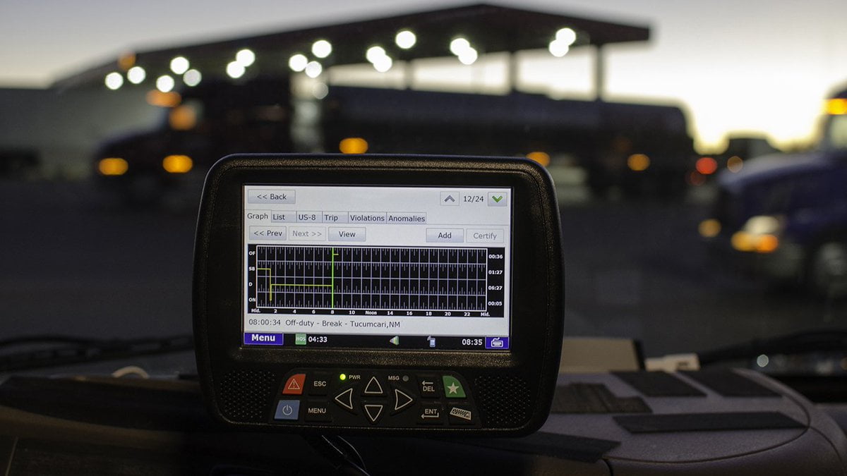 ELD Mandate: What you need to know