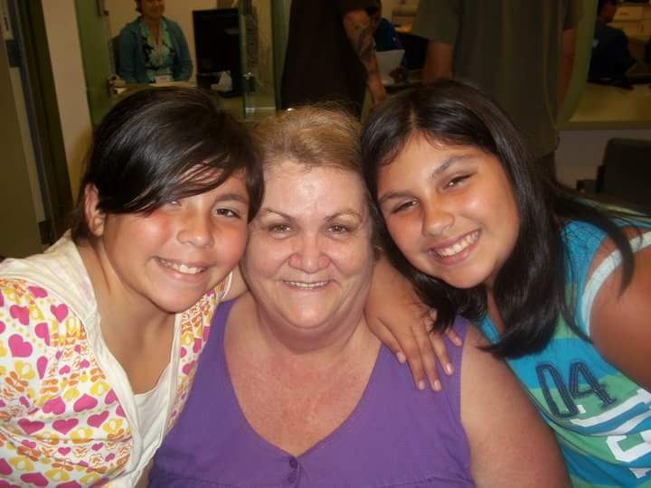 WCS Mourns Loss of Beloved Permit Writer, Julie Jimenez