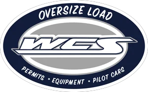 WCS Permits & Pilot Cars - Oversize Load Permits