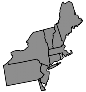 States Warn About Oversize Travel as Storm Hits Northeast