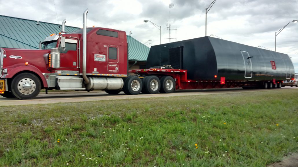 MN Announces OS/OW Permit System