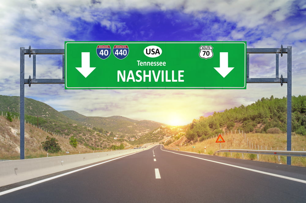 I-440 Bridge Construction in Nashville to Impact Traffic, Oversize Travel