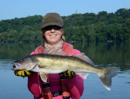 MnDOT Fishing Opener Weekend Oversize Restrictions