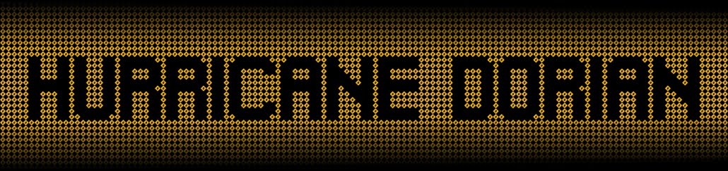 FL Issues Emergency Declaration Ahead of Dorian