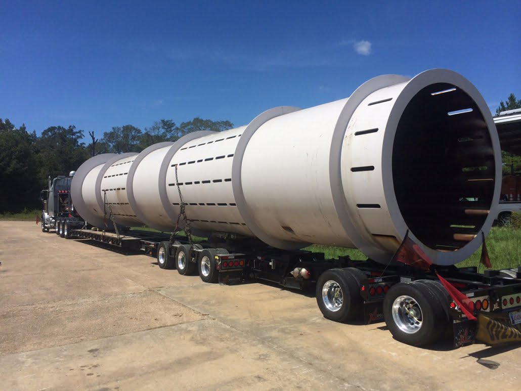 Indiana Delays on Oversize/Overweight Permits