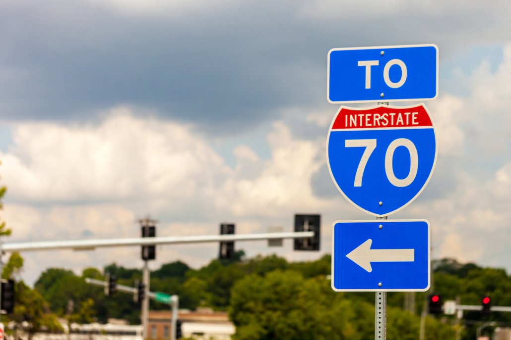 MoDOT to Close I-70 in Both Directions