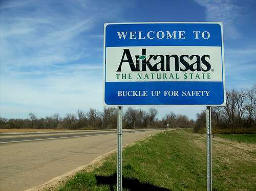 Single Trip Permits Now Valid 5 Days in Arkansas