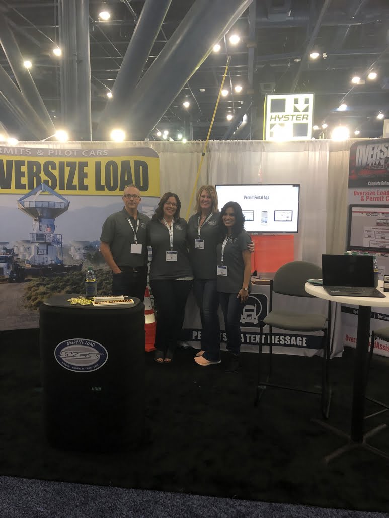 WCS to Showcase Services at Several Shows in 2020