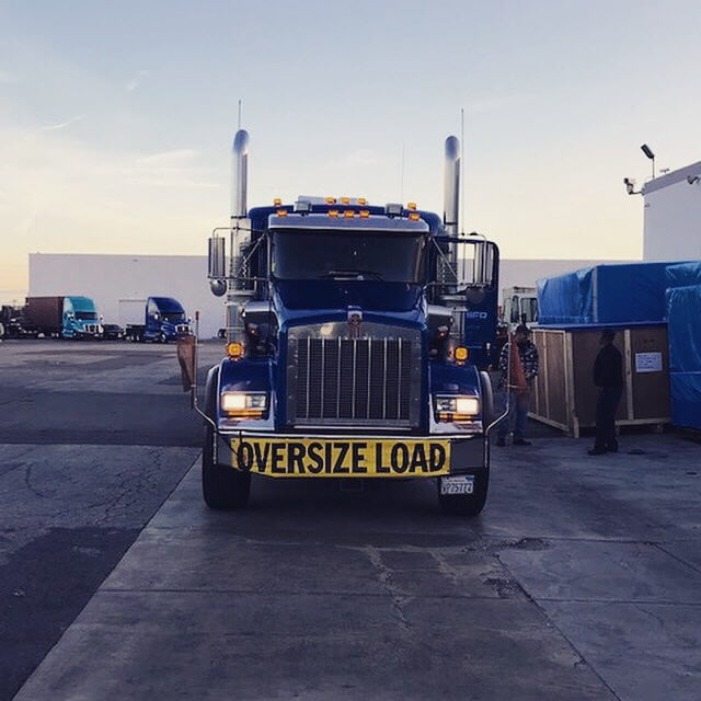 Spring Weight Restrictions 2020