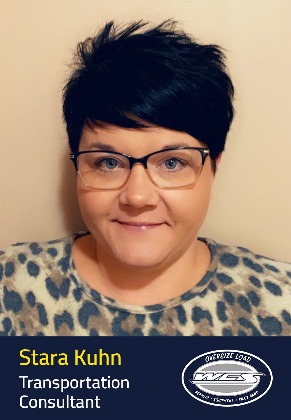 Q&A with New WCS Transportation Consultant, Stara Kuhn