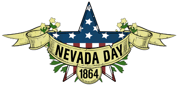 Nevada Permit Office to Close for Nevada Day