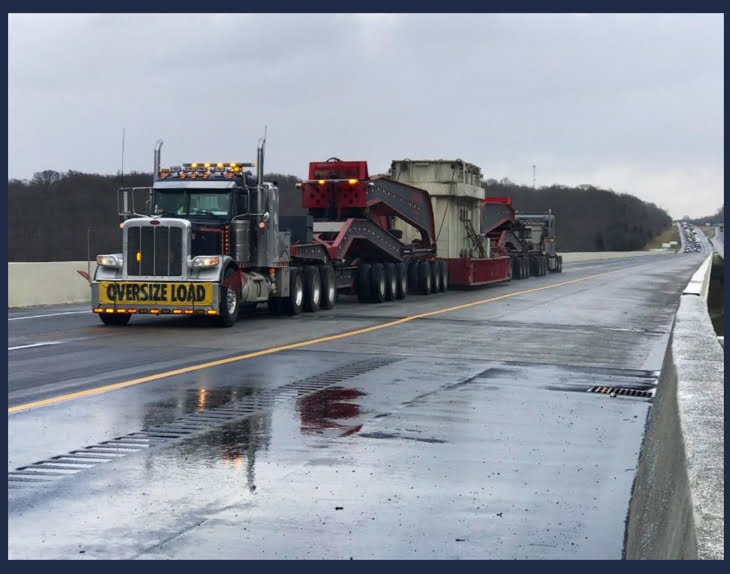 Ohio DOT Adds New Permit System Functionality