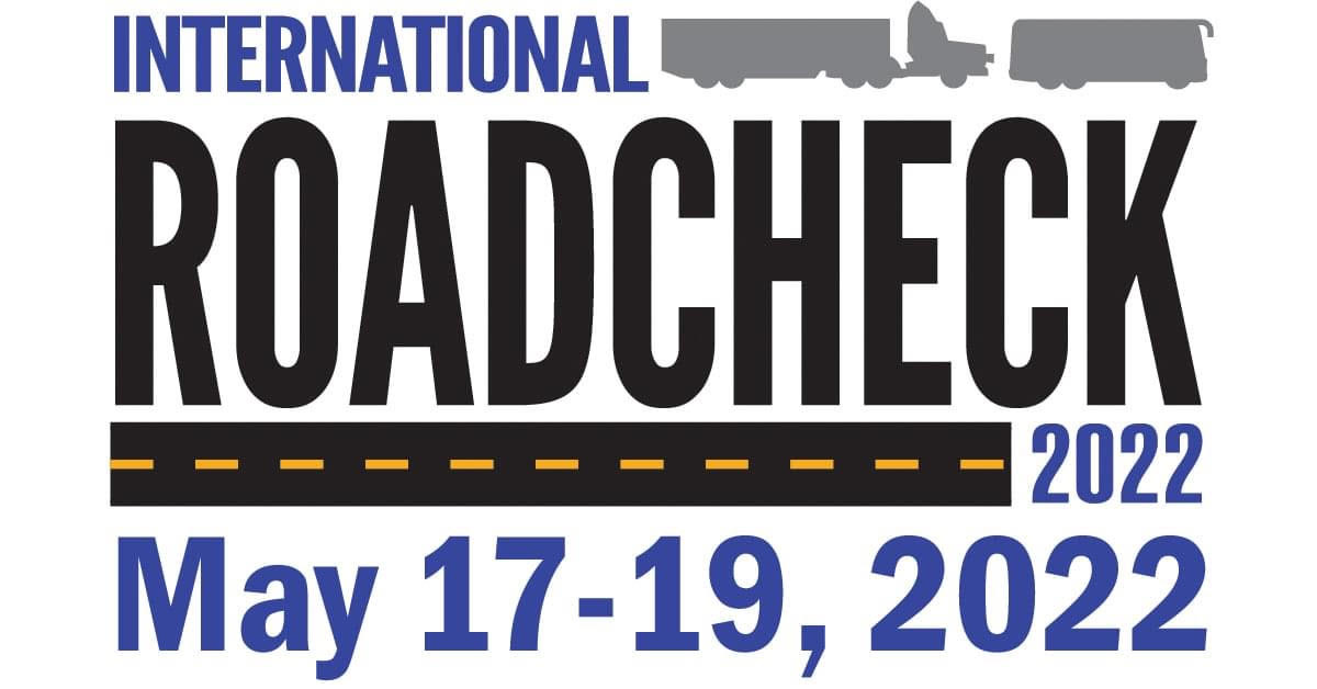 Roadcheck 2022 Inspection Preparation