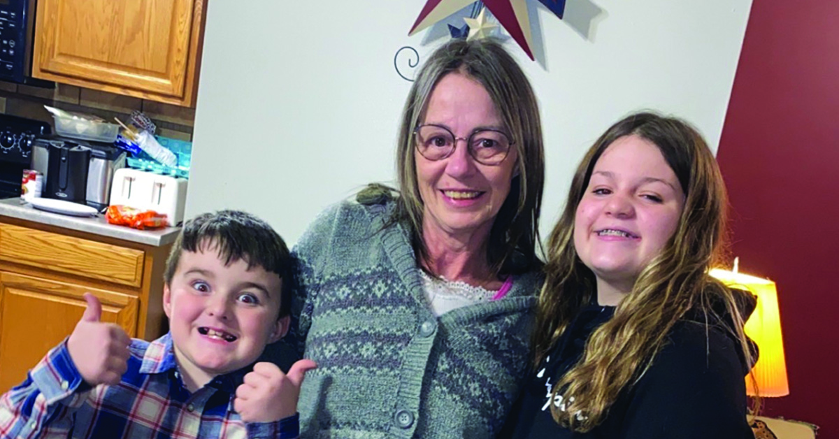 WCS Permits Supports St. Jude's Children's Research Hospital