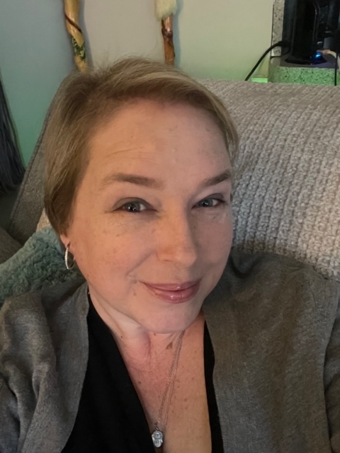 New Employee Spotlight: Christy Auxier