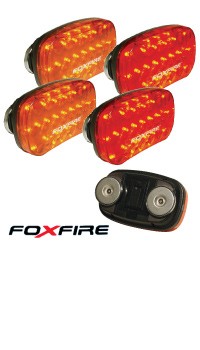 FoxFire Light Kit w/ Heavy Duty Cup Magnets - Image 2