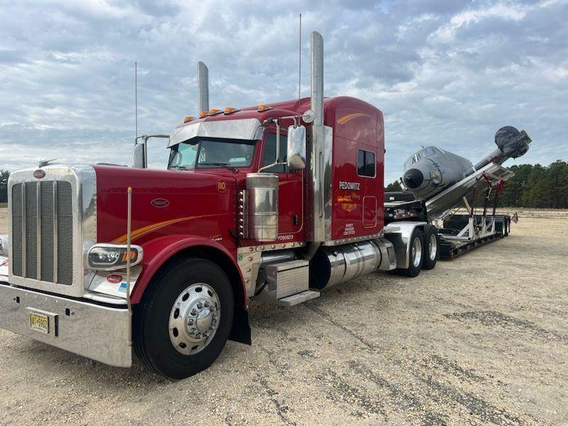 About WCS Permits & Pilot Cars