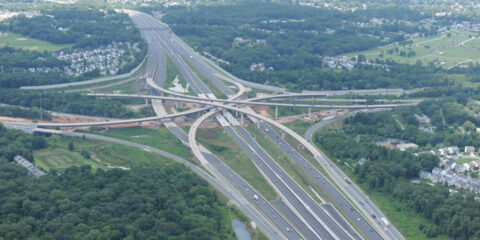 I-95/I-695 Interchange Temporary Closures - WCS Permits & Pilot Cars