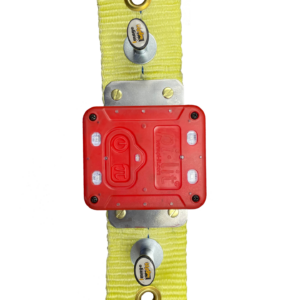 Oversize Load Attachment Strap - WCS Permits & Pilot Cars