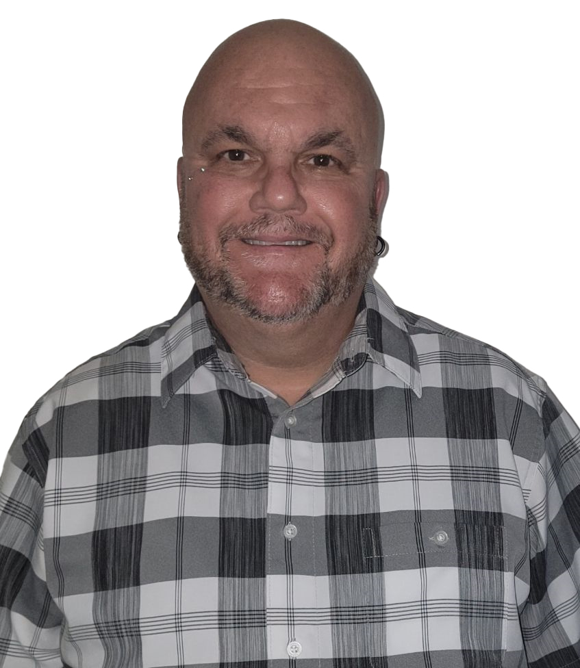 Employee Spotlight: Eric Gunn, New Business Developer