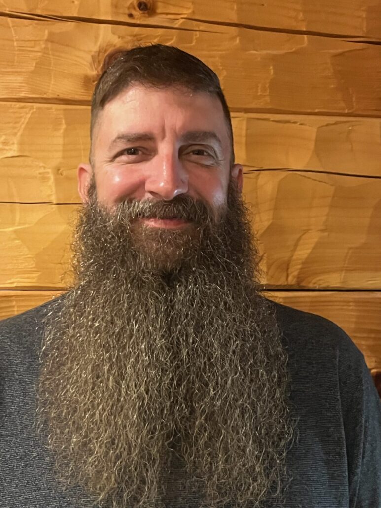 New Superload Analyst: Daniel Rich