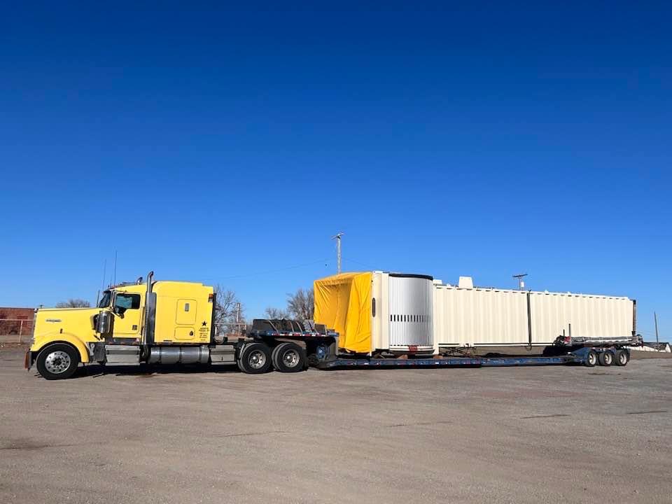 Canadian Family Day Oversize Travel Restrictions