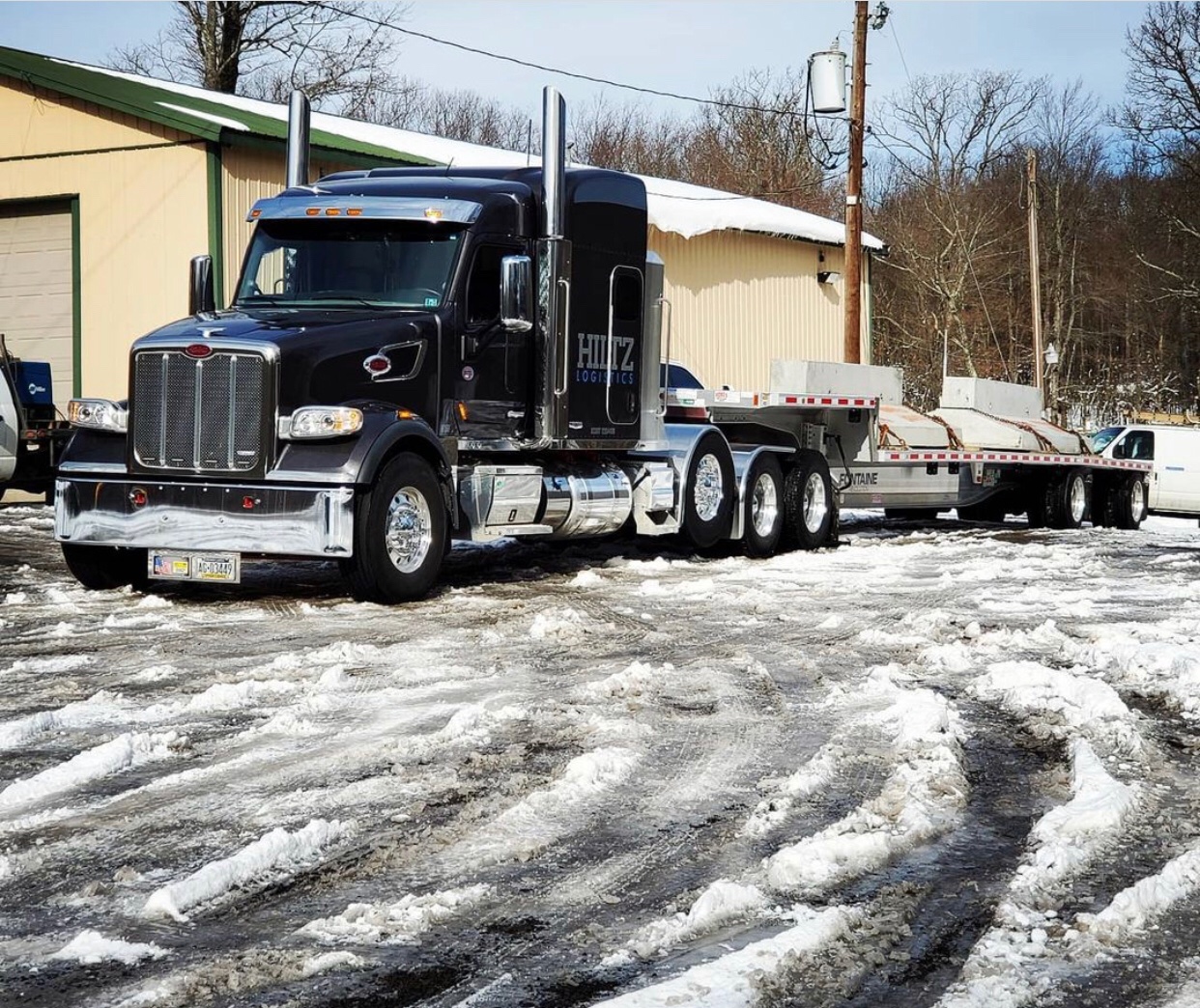Ahead of anticipated snow across the state overnight into tomorrow, the Pennsylvania Department of Transportation (PennDOT) and Pennsylvania Turnpike Commission (PTC) are advising motorists to avoid unnecessary travel during the storm.