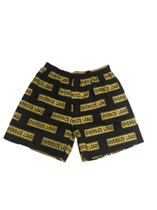Oversize Load Boxers