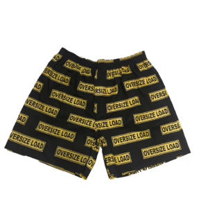 Oversize Load Boxers