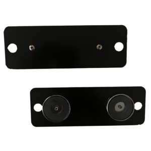 Oversize Load Lighting Attachment w/ Magnets