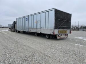 Canada: 2024 Spring Road Restrictions