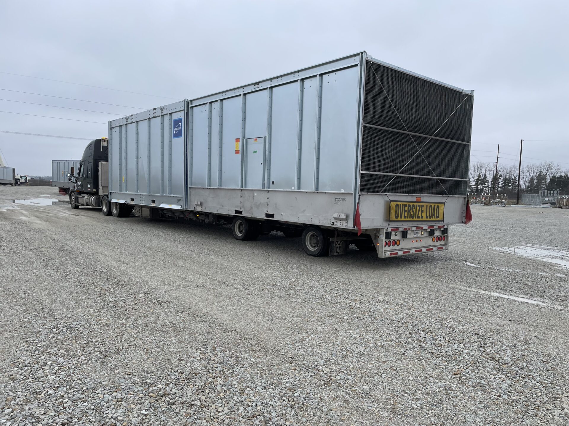 Canada: 2024 Spring Road Restrictions