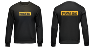 Oversize Load Long Sleeve Shirt
