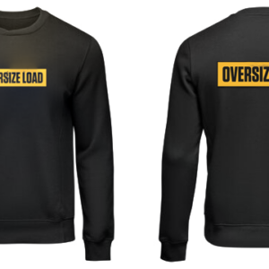 Oversize Load Long Sleeve Shirt