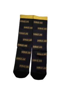Oversize Load Socks