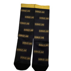 Oversize Load Socks