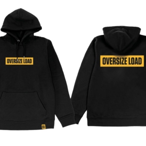 Oversize Load Apparel