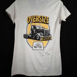 Women's Oversize Load T-Shirt