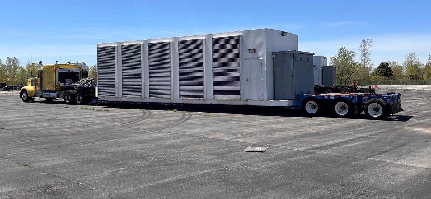 Victoria Day in Canada Oversize Load Restrictions - WCS Permits