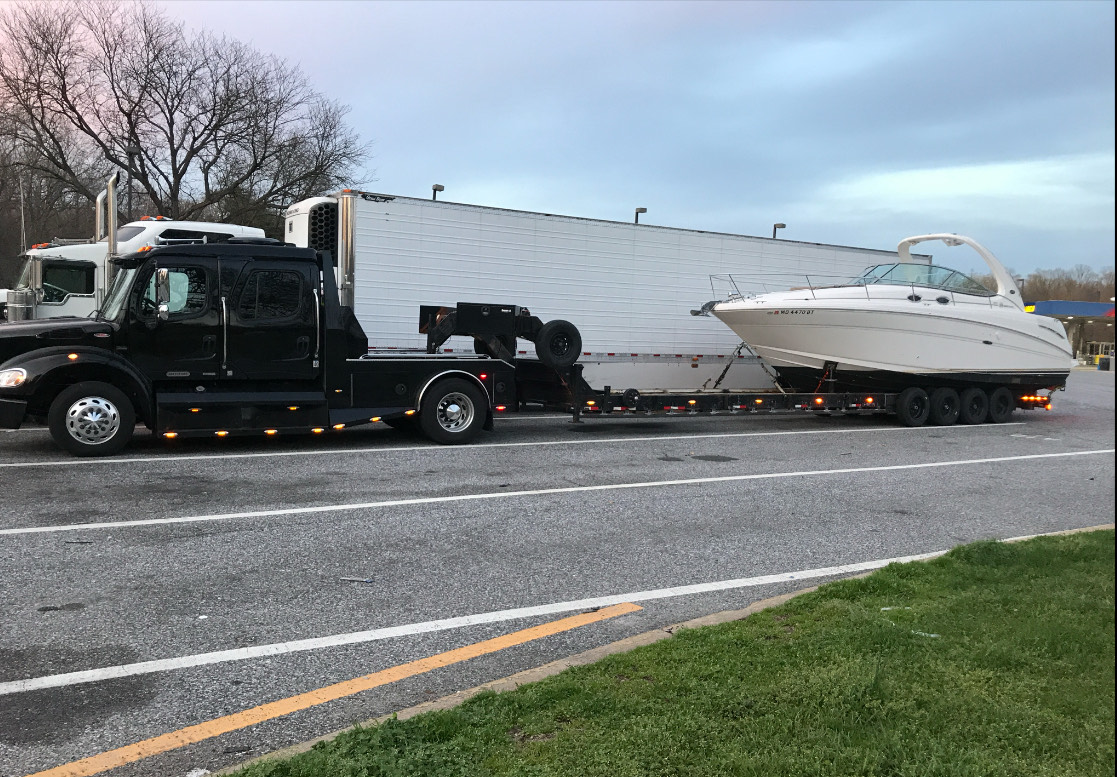 WCS Can Process Your South Carolina Trip & Fuel Permits